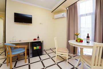 Отель Be My Guest Hotel Абхазия, Сухум, фото 11