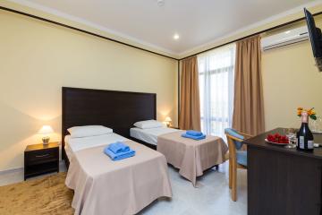 Отель Be My Guest Hotel Абхазия, Сухум, фото 3