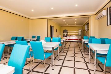 Отель Be My Guest Hotel Абхазия, Сухум, фото 5