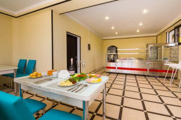 Отель Be My Guest Hotel Абхазия, Сухум, фото 6