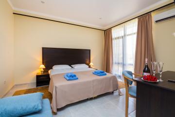 Отель Be My Guest Hotel Абхазия, Сухум, фото 8