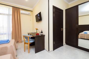 Отель Be My Guest Hotel Абхазия, Сухум, фото 10