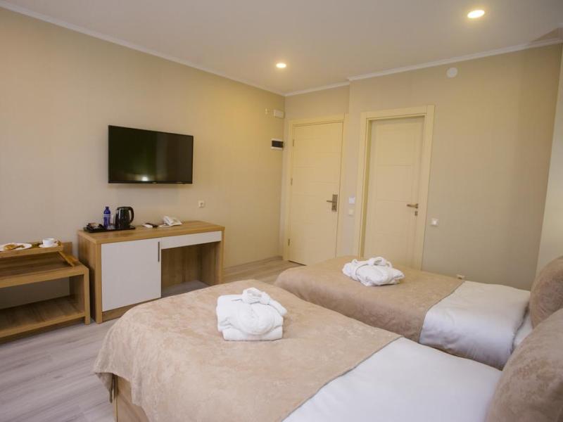 Aqua Batumi Hotel & Apartments