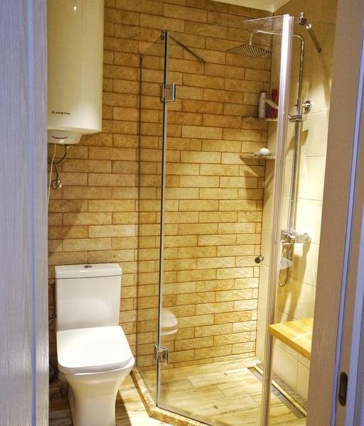 Aqua Batumi Hotel & Apartments