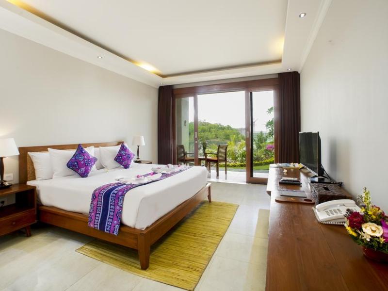 Puri Pandawa Resort