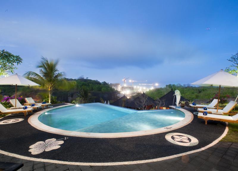 Puri Pandawa Resort