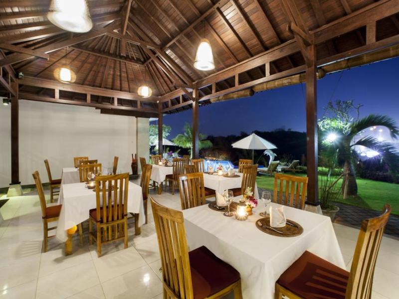 Puri Pandawa Resort