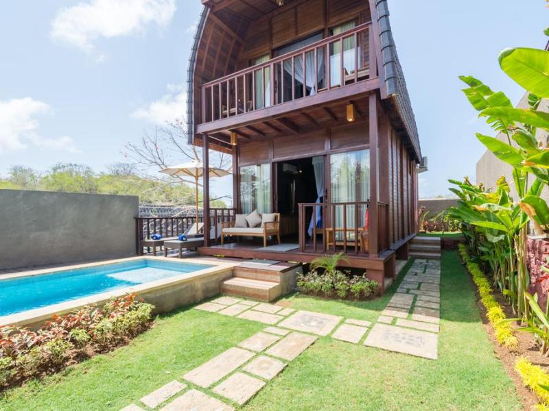 Puri Pandawa Resort