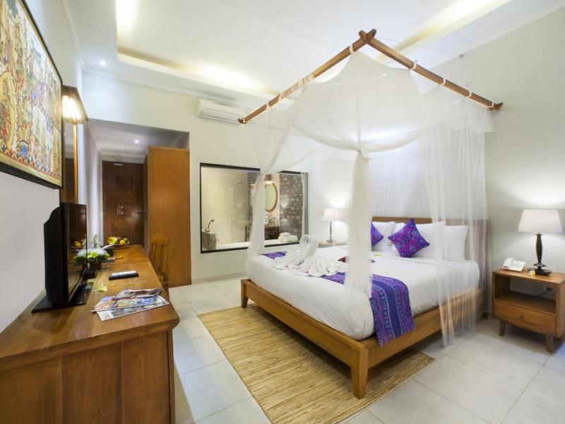 Puri Pandawa Resort