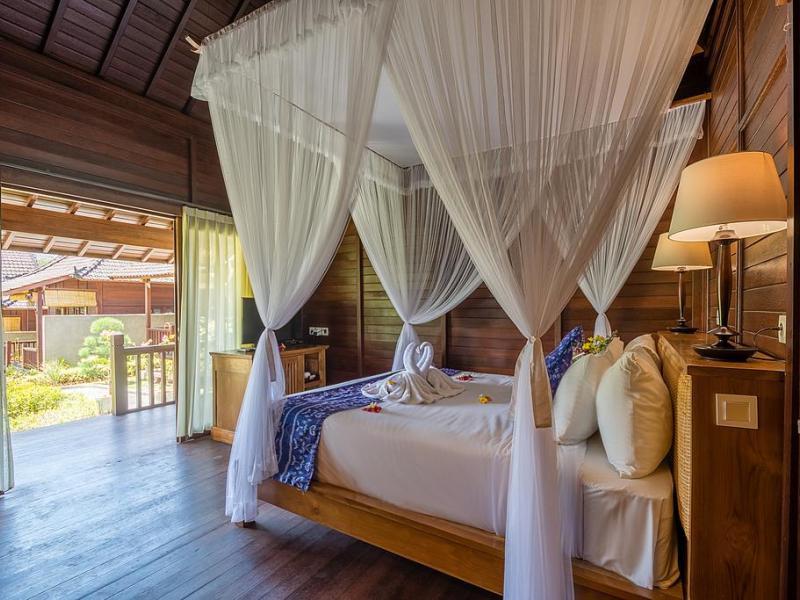 Puri Pandawa Resort