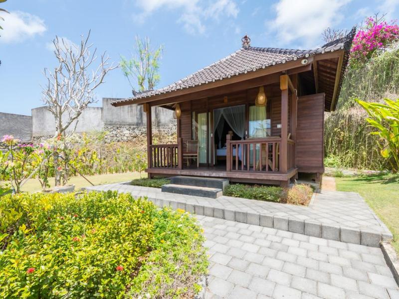 Puri Pandawa Resort