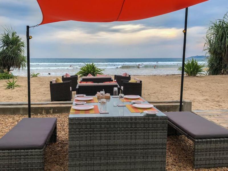 Elephant Stables Weligama Bay