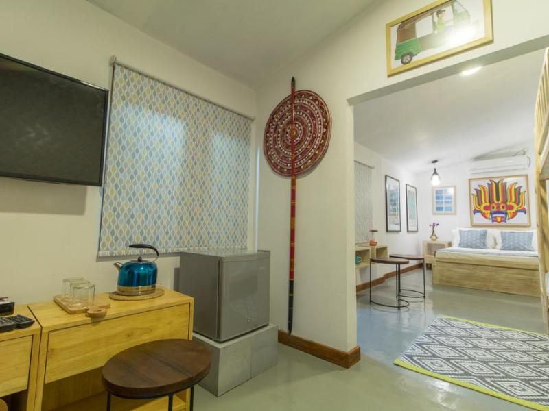 Elephant Stables Weligama Bay