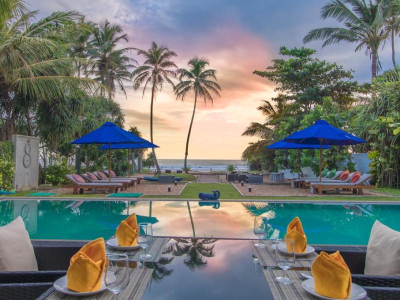 Elephant Stables Weligama Bay