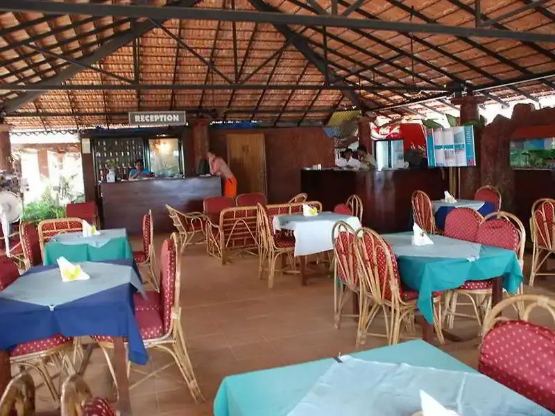 Silver Sands Holiday Village