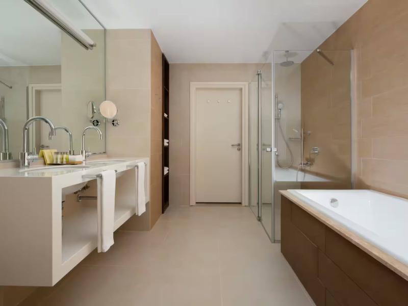 DoubleTree By Hilton Moscow - Vnukovo Airport Hotel