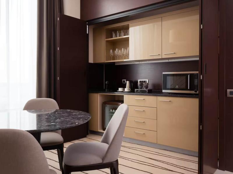 DoubleTree By Hilton Moscow - Vnukovo Airport Hotel