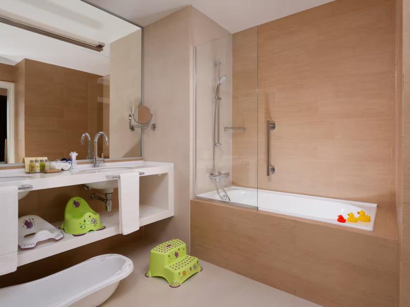 DoubleTree By Hilton Moscow - Vnukovo Airport Hotel