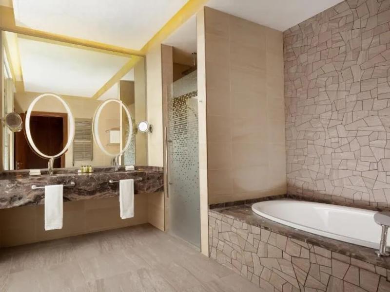 DoubleTree By Hilton Moscow - Vnukovo Airport Hotel