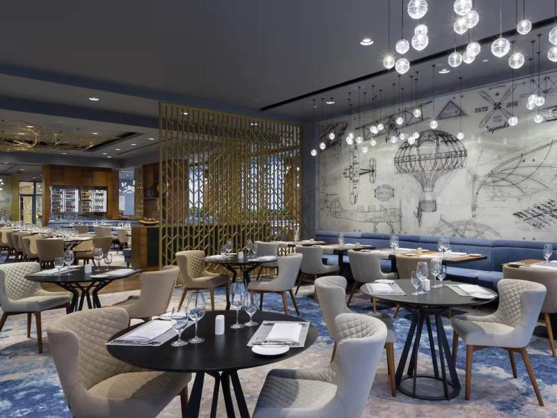 DoubleTree By Hilton Moscow - Vnukovo Airport Hotel