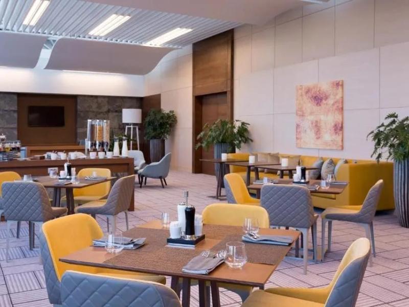 DoubleTree By Hilton Moscow - Vnukovo Airport Hotel