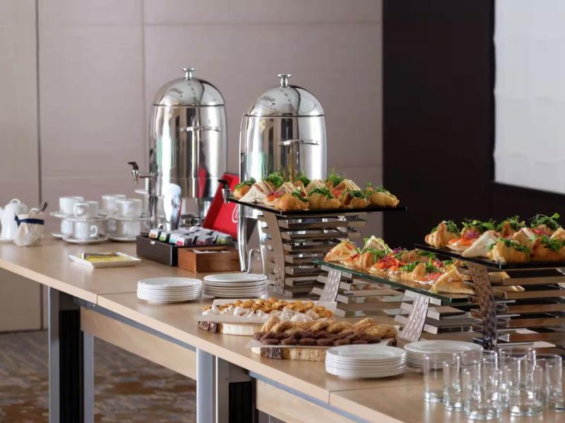 DoubleTree By Hilton Moscow - Vnukovo Airport Hotel