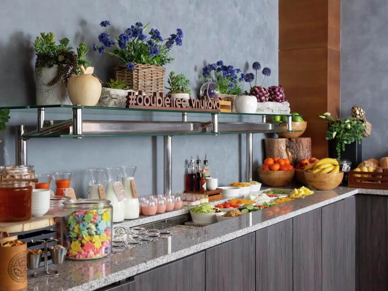 DoubleTree By Hilton Moscow - Vnukovo Airport Hotel