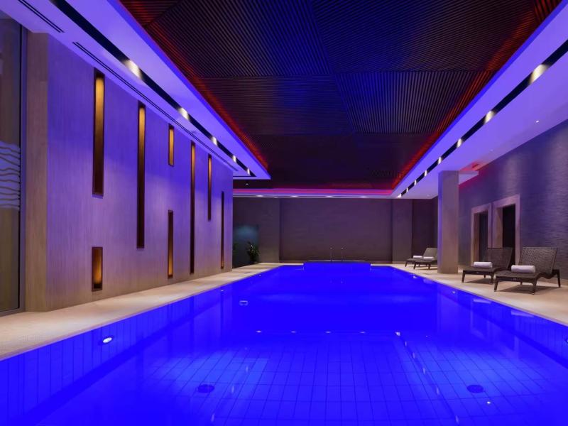 DoubleTree By Hilton Moscow - Vnukovo Airport Hotel