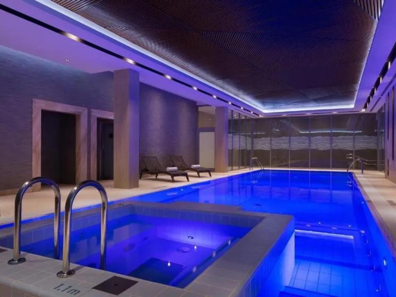 DoubleTree By Hilton Moscow - Vnukovo Airport Hotel