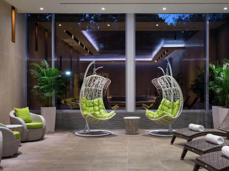 DoubleTree By Hilton Moscow - Vnukovo Airport Hotel