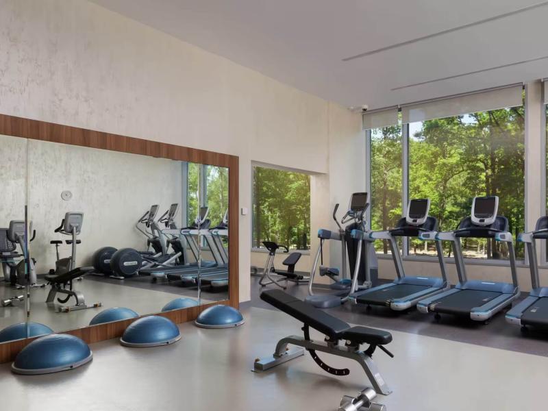 DoubleTree By Hilton Moscow - Vnukovo Airport Hotel