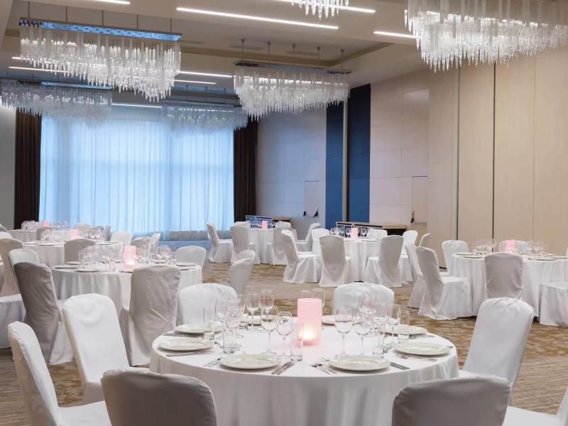 DoubleTree By Hilton Moscow - Vnukovo Airport Hotel