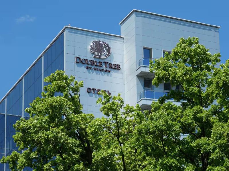 DoubleTree By Hilton Moscow - Vnukovo Airport Hotel