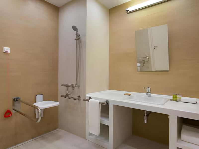 DoubleTree By Hilton Moscow - Vnukovo Airport Hotel