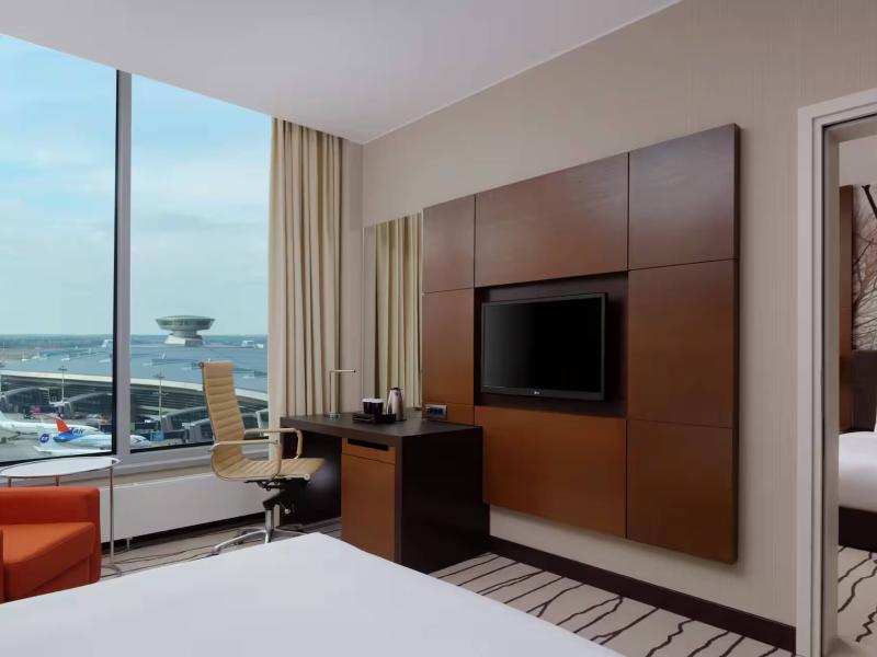 DoubleTree By Hilton Moscow - Vnukovo Airport Hotel
