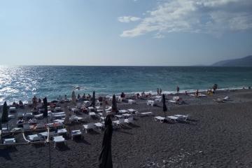 Отель Гранд Отель Абхазия Абхазия, Гагра, фото 13