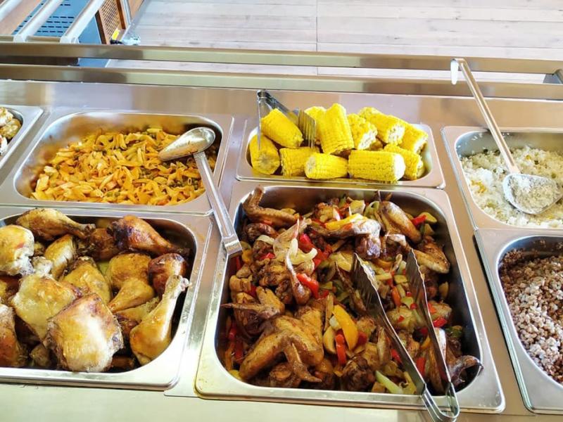 Гранд Отель Абхазия