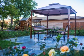 Отель Гранд Отель Абхазия Абхазия, Гагра, фото 19