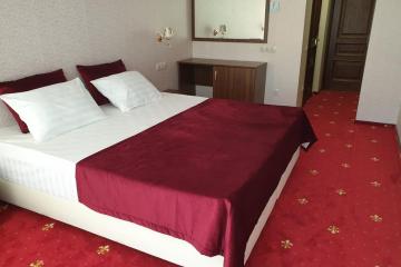 Отель Гранд Отель Абхазия Абхазия, Гагра, фото 2