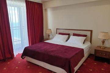 Отель Гранд Отель Абхазия Абхазия, Гагра, фото 4