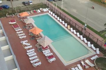 Отель Гранд Отель Абхазия Абхазия, Гагра, фото 6