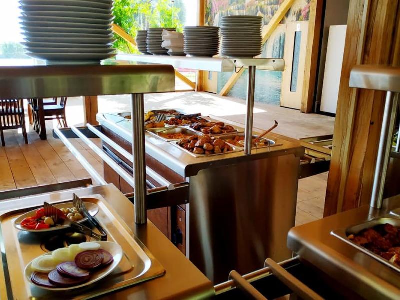 Гранд Отель Абхазия