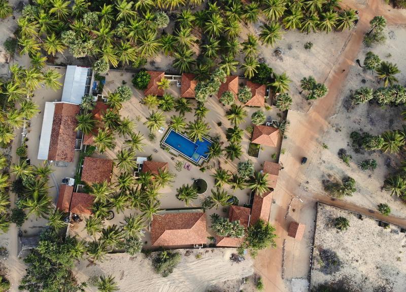 OYO 259 Horizon Kite Surfing Beach Resort