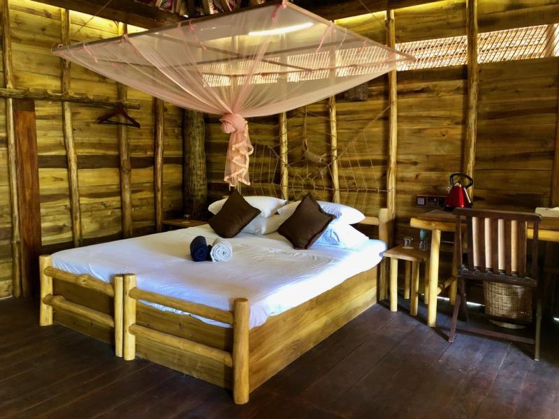 Wind Blend Kite Resort