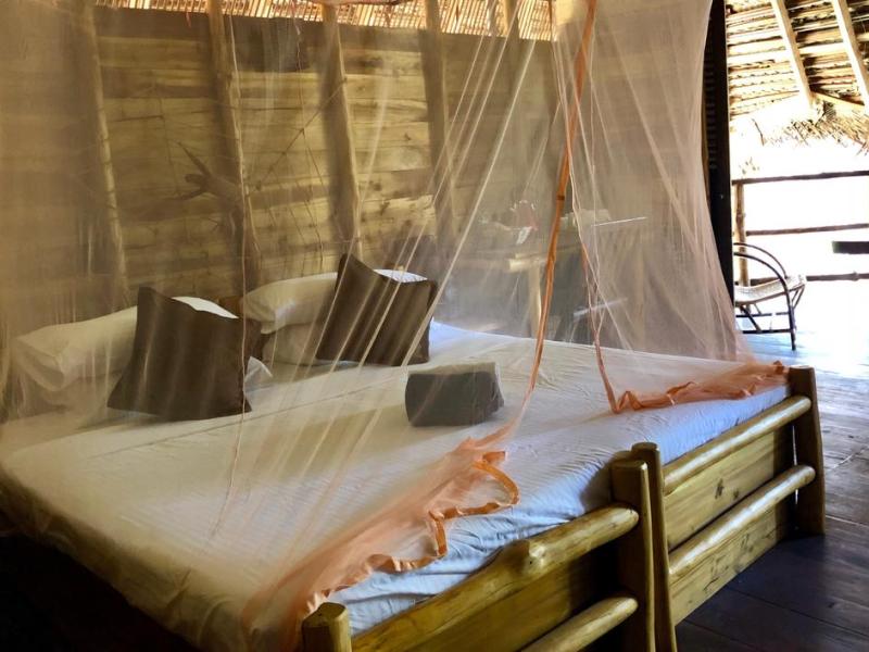 Wind Blend Kite Resort