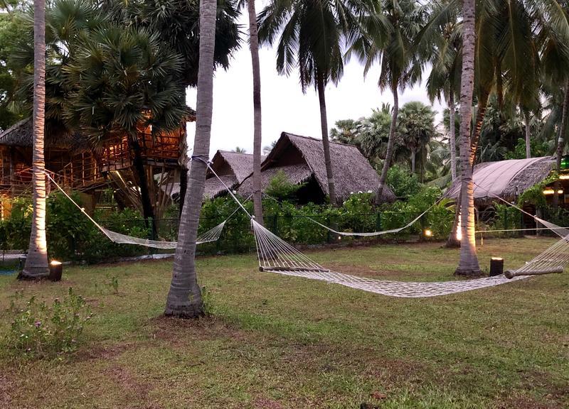 Wind Blend Kite Resort