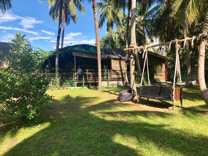 Wind Blend Kite Resort