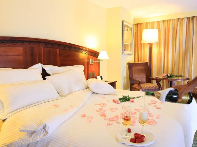 Dominican Fiesta Hotel & Casino