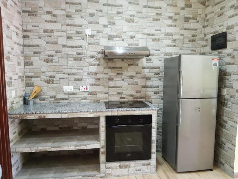 La Passe Holiday Villa