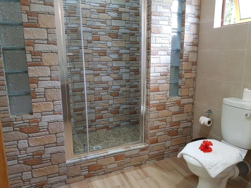 La Passe Holiday Villa